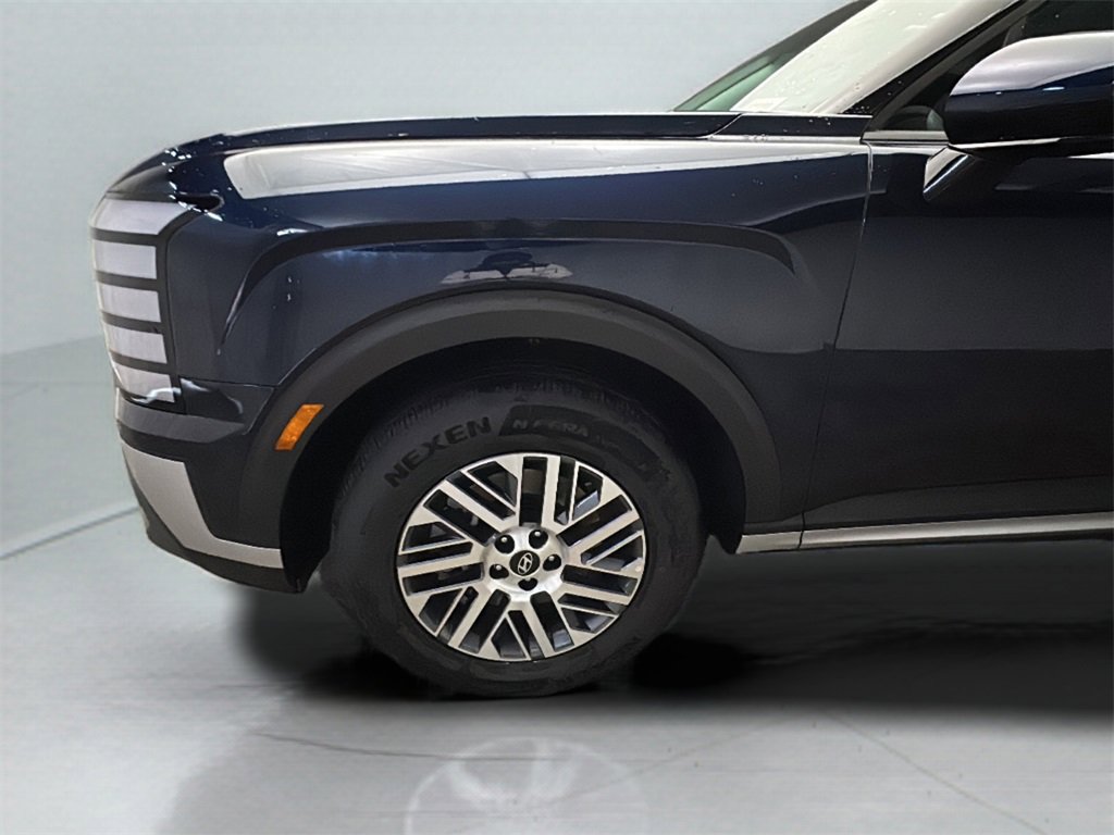 New 2026 Hyundai Palisade SEL image 3