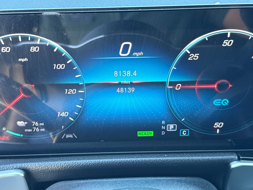 Certified 2023 Mercedes-Benz EQB 250+ image 27