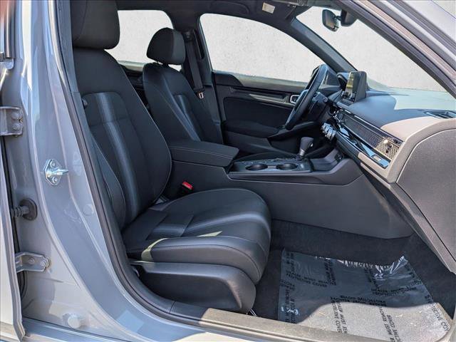 Used 2026 Honda Civic Sport image 20