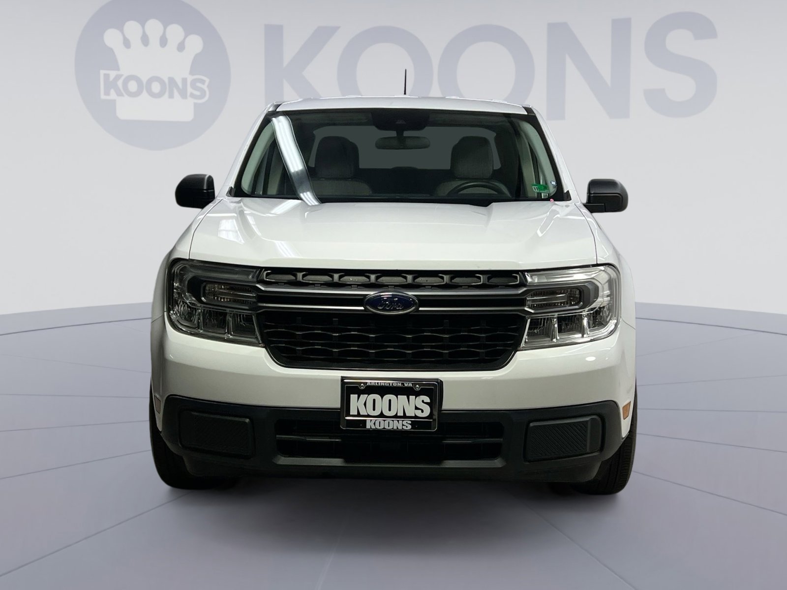 Used 2022 Ford Maverick XLT w/ Equipment Group 300A Standard image 15