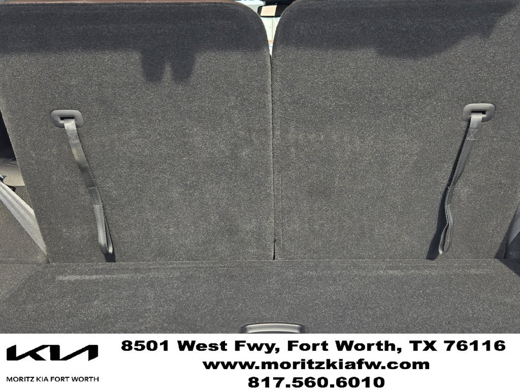 Used 2019 Kia Sorento SX w/ SX Touring Package FWD image 30