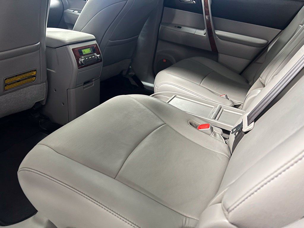 Used 2013 Toyota Highlander Limited FWD image 17
