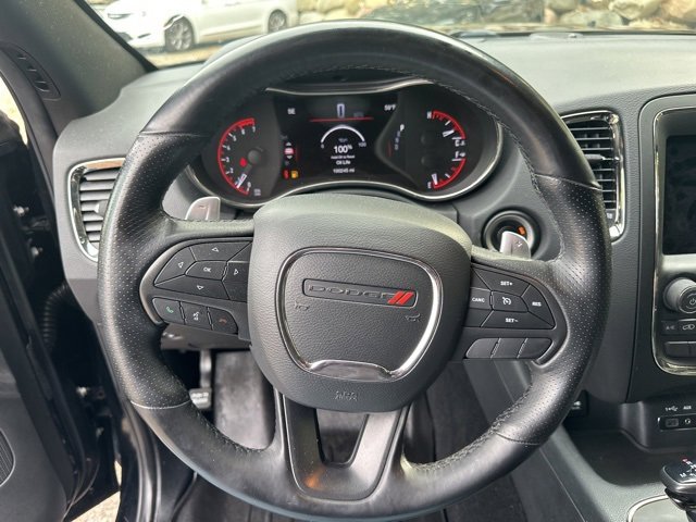 Used 2020 Dodge Durango R/T w/ Blacktop Package image 15