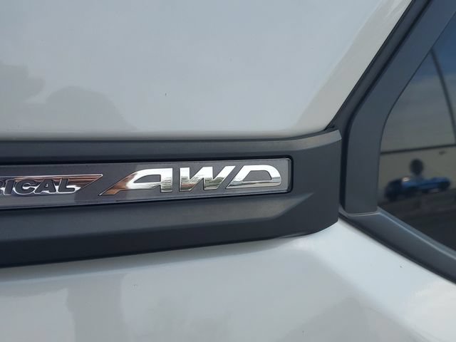 Certified 2025 Subaru Forester Premium w/ Convenience Package #1 AWD/4WD image 6