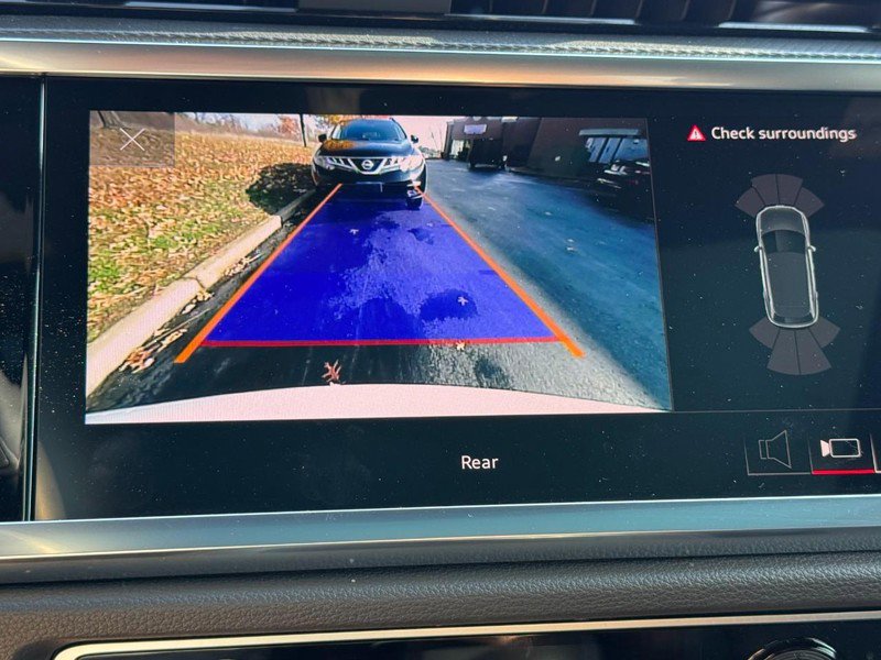 Used 2025 Audi Q3 2.0T Premium w/ Convenience Package image 23