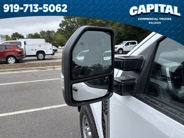 New 2025 Ford F250 XL w/ XL Chrome Package image 12