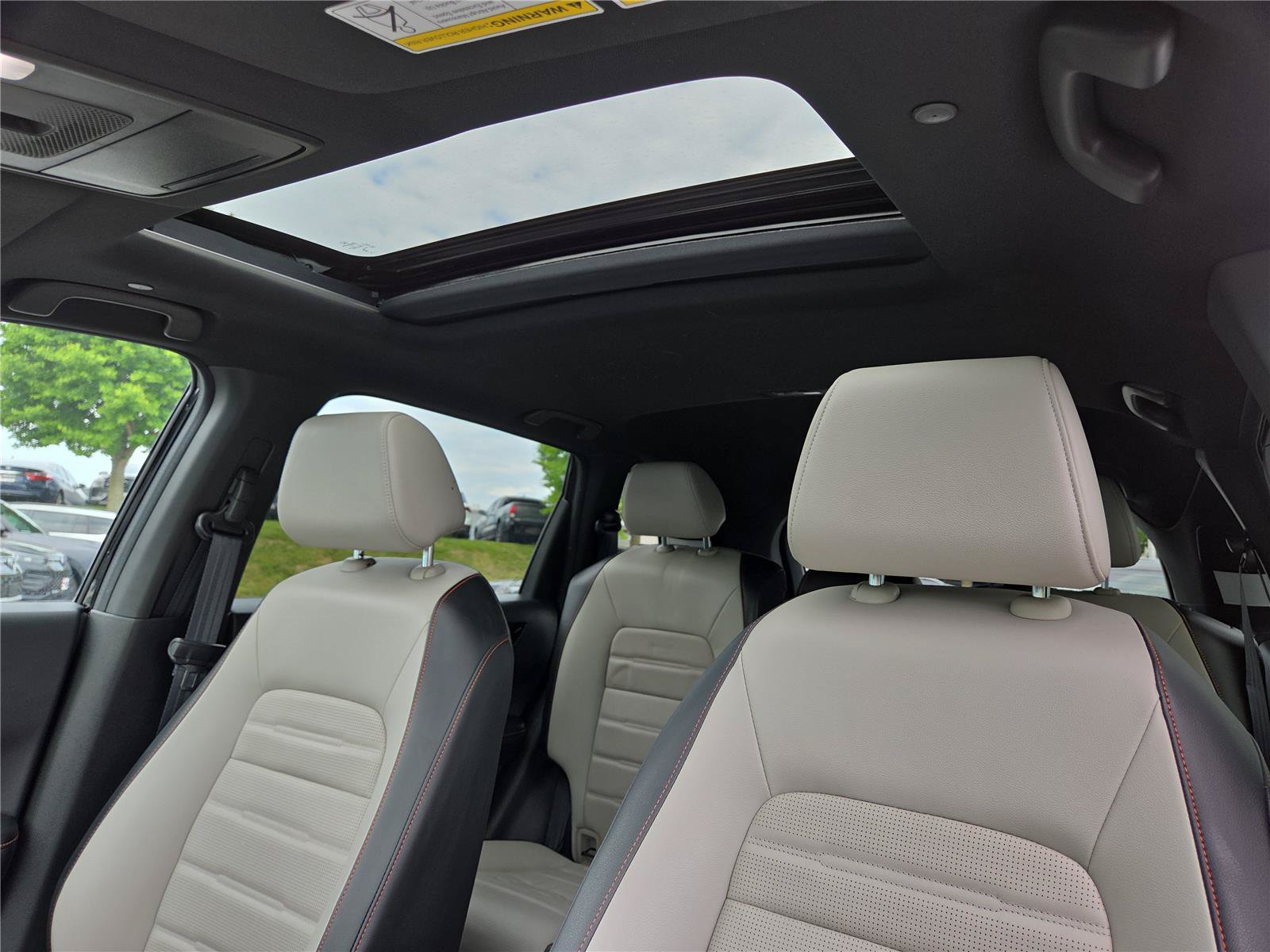 Used 2025 Honda CR-V Sport Touring image 23