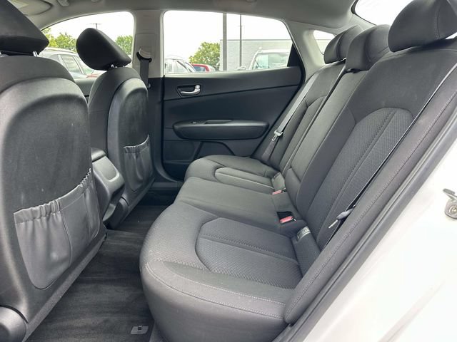 Used 2018 Kia Optima LX FWD image 15