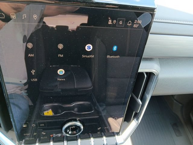New 2026 GMC Acadia Elevation w/ LPO, Floor Liner Package AWD/4WD image 15