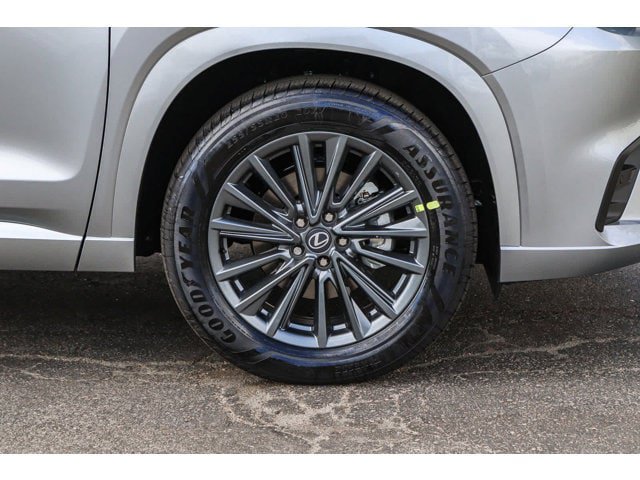 New 2026 Lexus TX 350 FWD w/ Convenience Package image 9