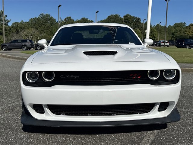 Used 2020 Dodge Challenger R/T Scat Pack video 2
