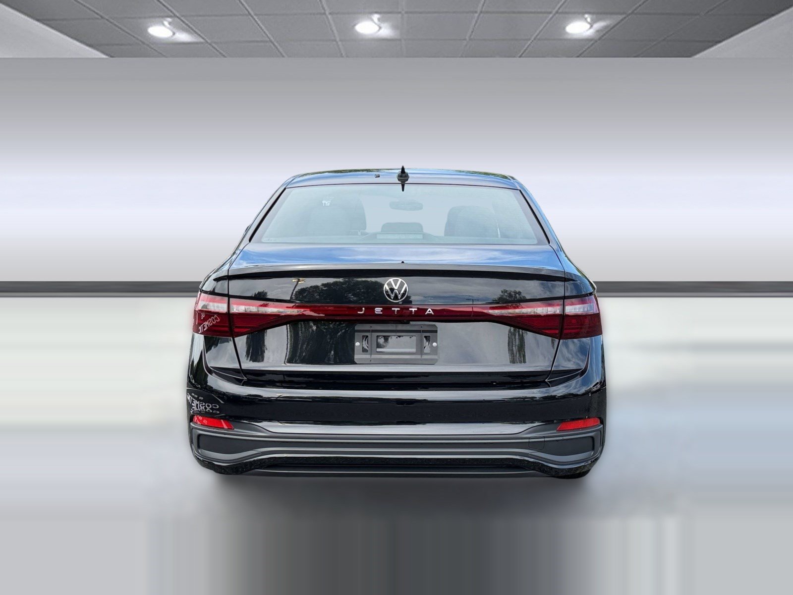 Used 2025 Volkswagen Jetta Sport FWD image 10