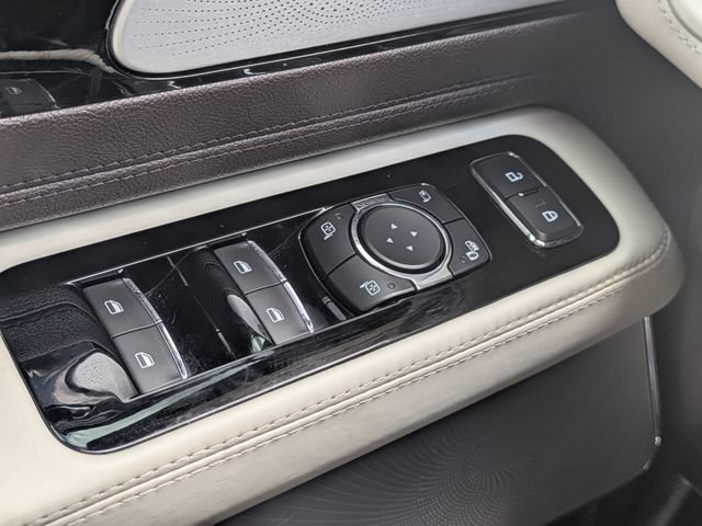 Used 2023 Lincoln Aviator Black Label Grand Touring w/ Class IV Trailer Tow Package AWD/4WD image 30