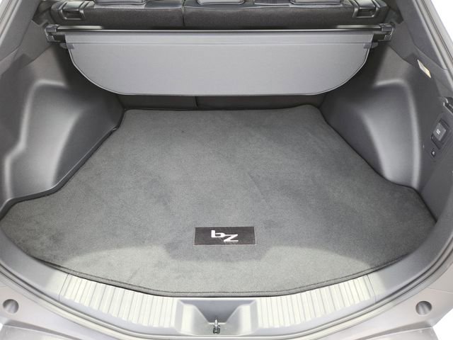 New 2026 Toyota bZ FWD image 28