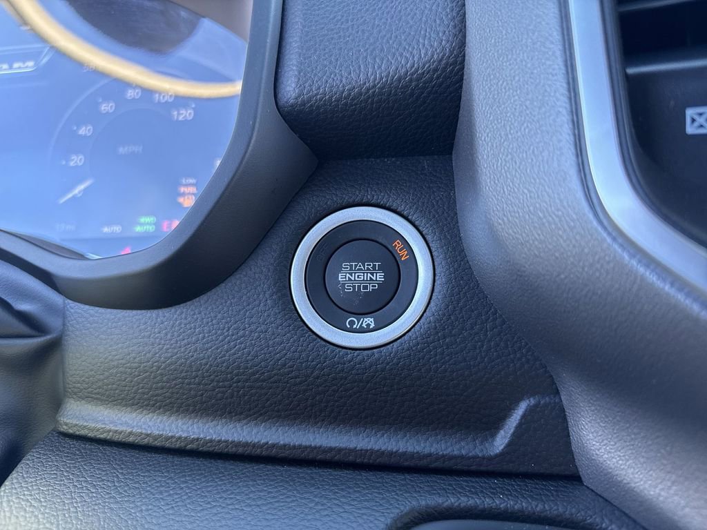 New 2026 RAM 1500 Big Horn image 14