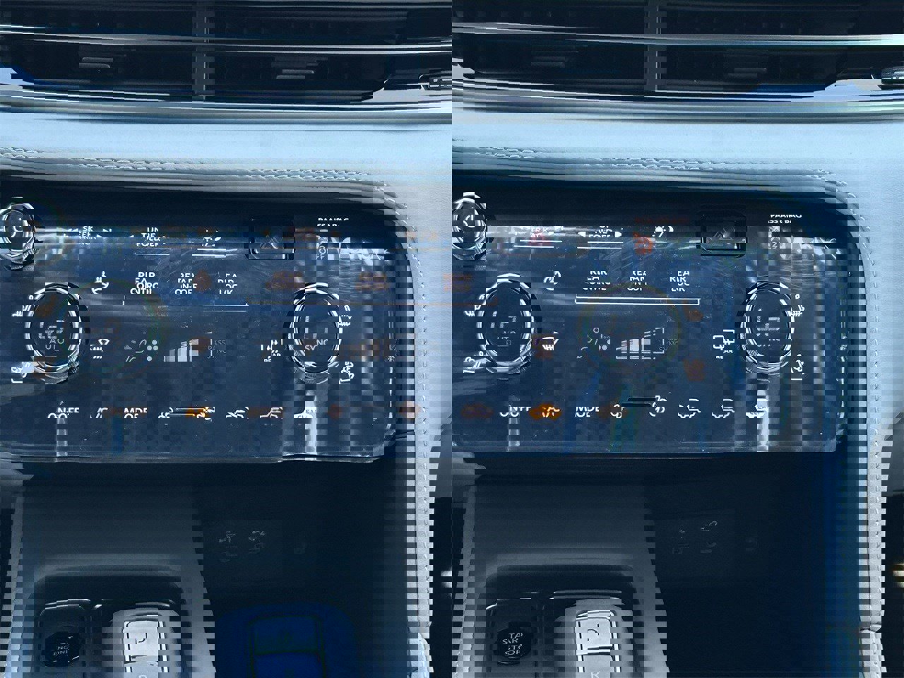 New 2026 INFINITI QX60 Autograph image 17