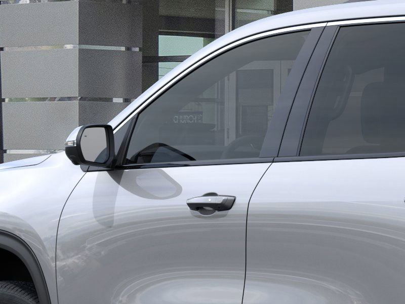 New 2026 GMC Acadia Elevation FWD image 12
