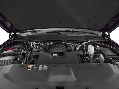 Used 2016 Chevrolet Tahoe LT image 15