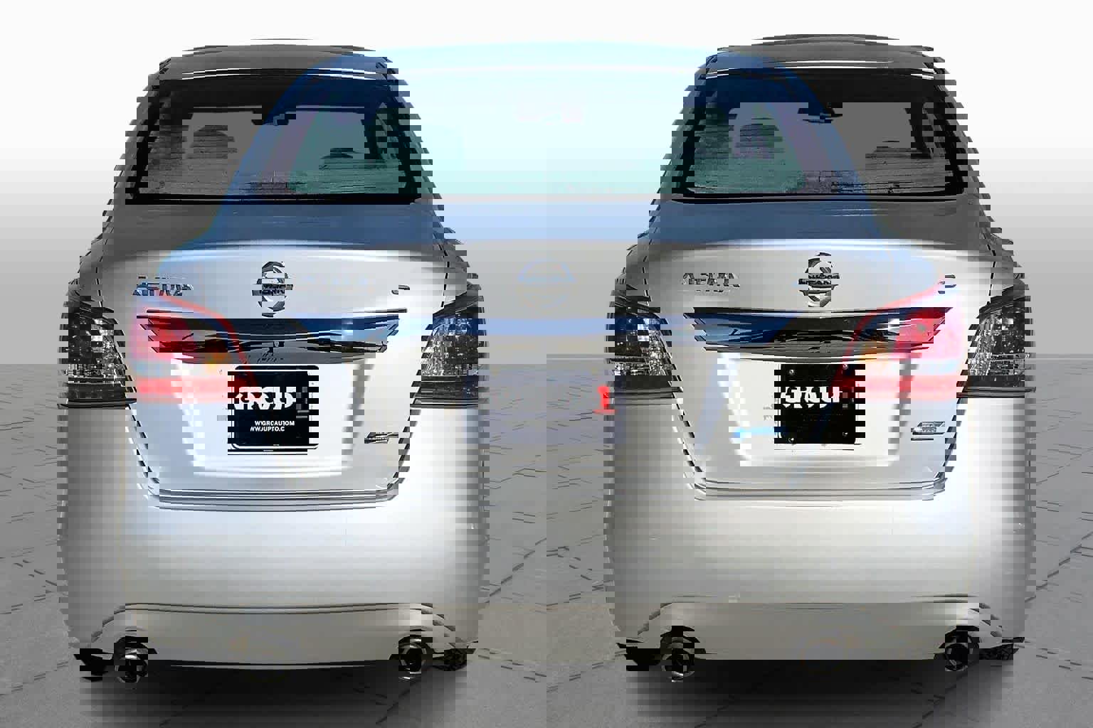 Used 2013 Nissan Altima 2.5 S image 5