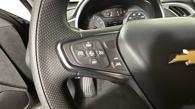 Used 2023 Chevrolet Malibu LS FWD image 15