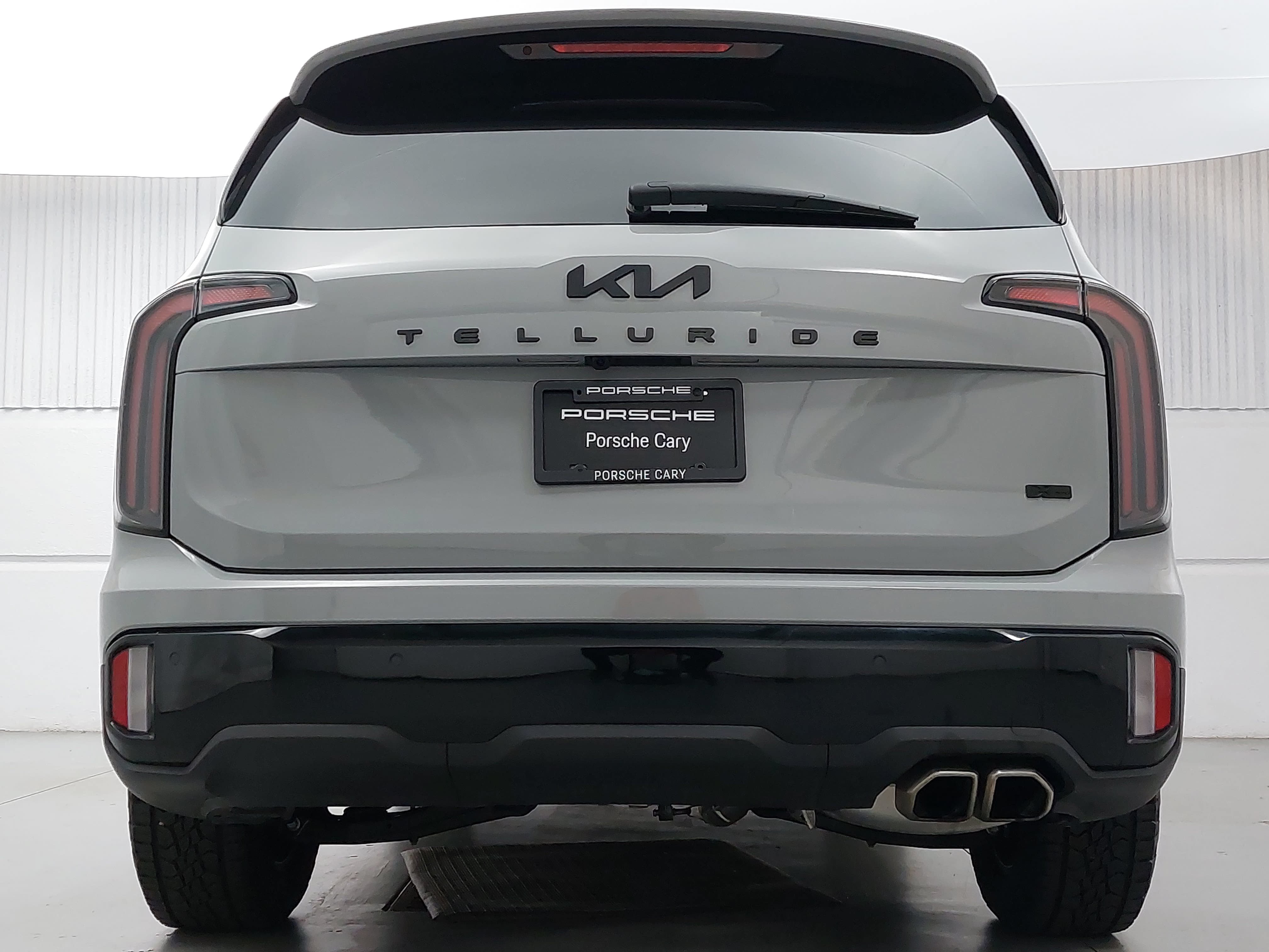 Used 2024 Kia Telluride SX Prestige X-Pro AWD/4WD image 6