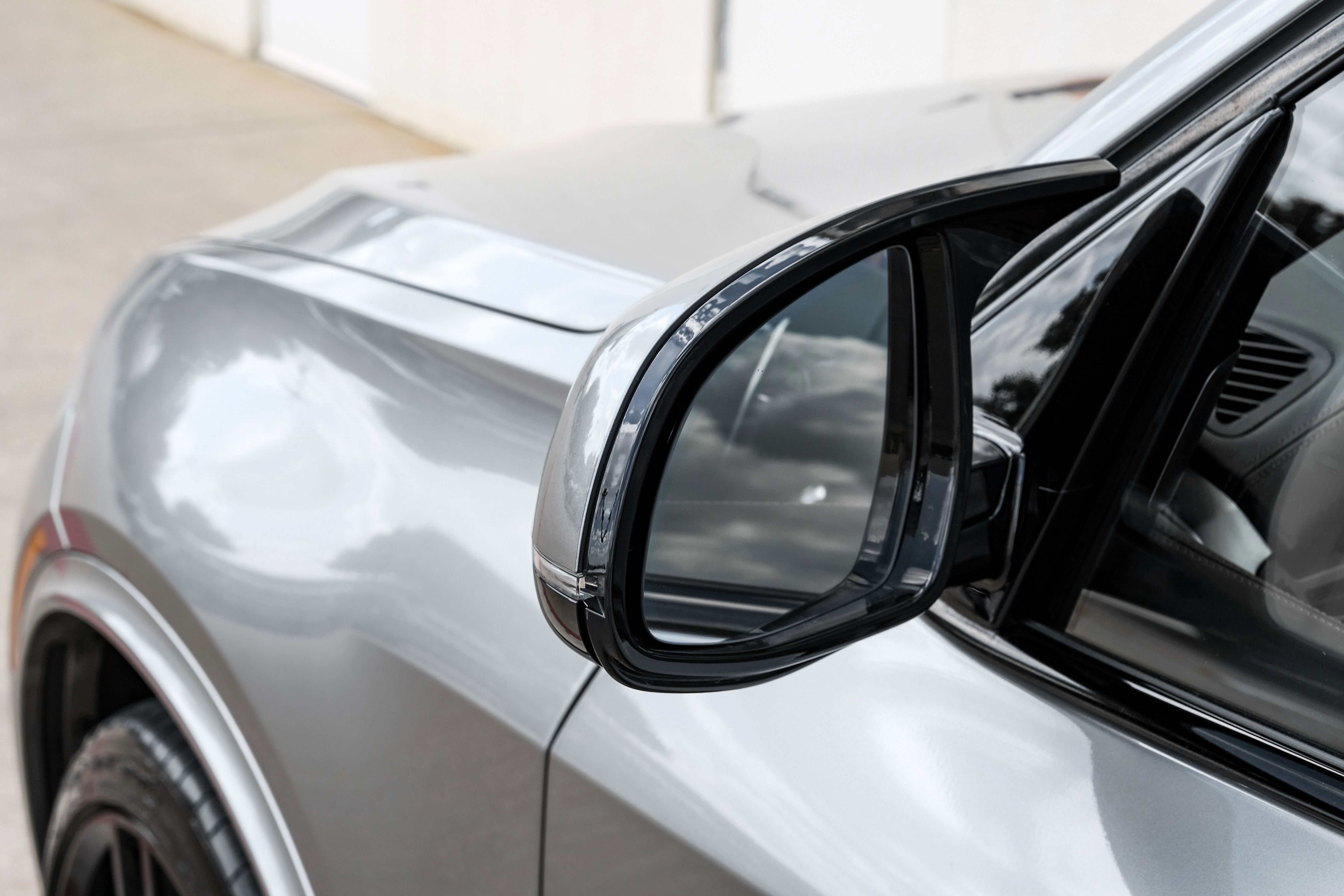 Used 2017 BMW X5 M image 43
