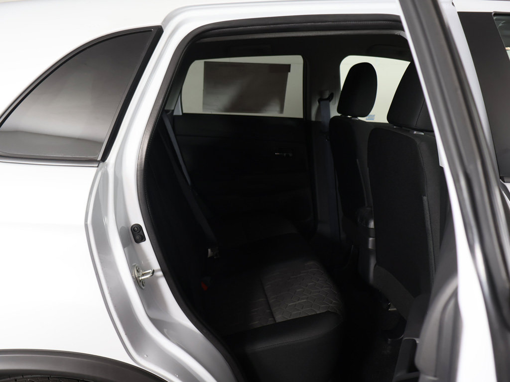New 2027 Mitsubishi Outlander Sport ES AWD/4WD image 31
