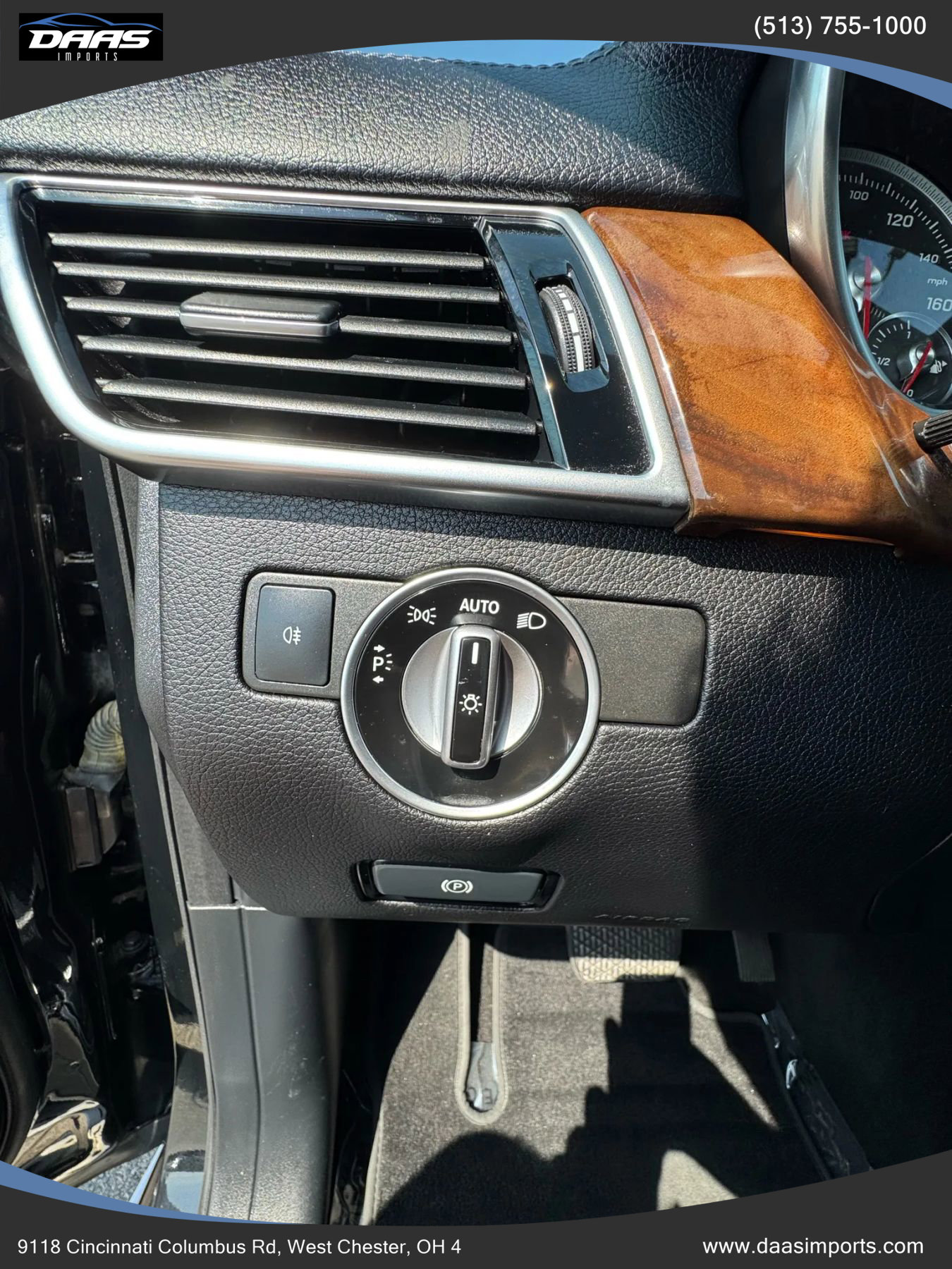 Used 2018 Mercedes-Benz GLS 450 4MATIC w/ Premium Package image 15