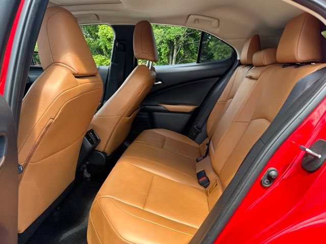 Used 2020 Lexus UX 200 w/ Accessory Package 2 FWD image 24