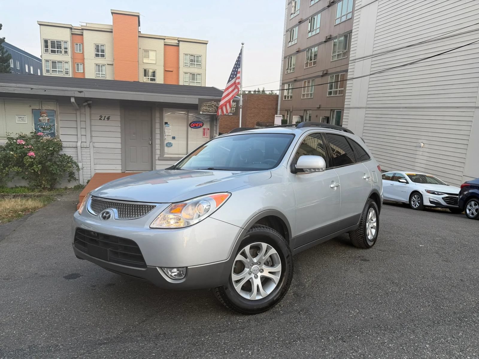 Used 2011 Hyundai Veracruz GLS AWD/4WD image 67