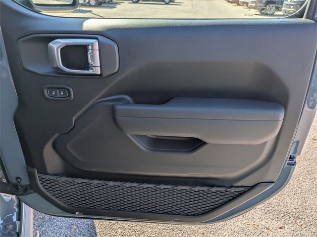 New 2026 Jeep Wrangler Rubicon image 36