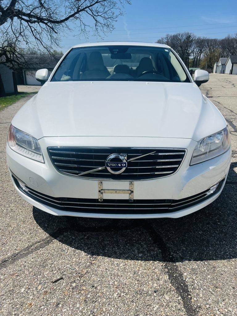 Used 2015 Volvo S80 T6 Platinum AWD/4WD image 5