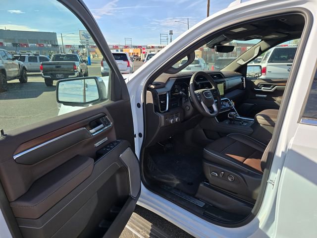 New 2026 GMC Sierra 1500 Denali w/ Denali Reserve Package image 19