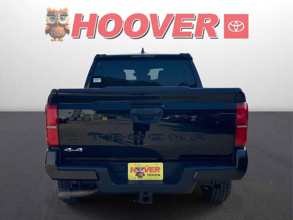 Used 2024 Toyota Tacoma SR5 AWD/4WD image 6