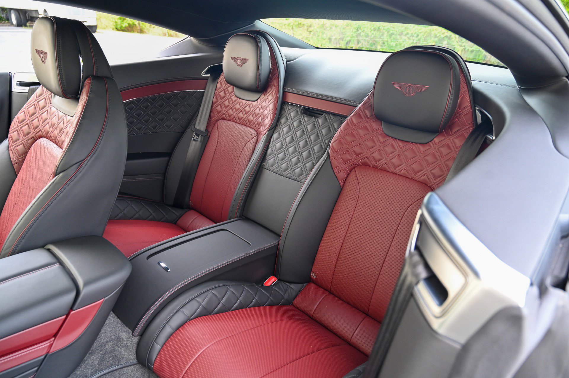 Used 2020 Bentley Continental GT V8 AWD/4WD image 39