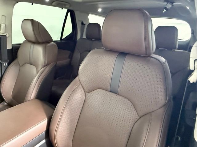 Used 2024 Honda Pilot Elite image 32