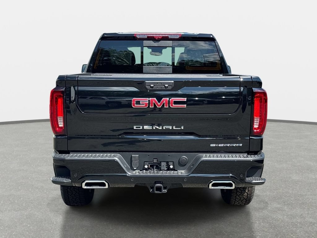New 2026 GMC Sierra 1500 Denali w/ Technology Package AWD/4WD image 4