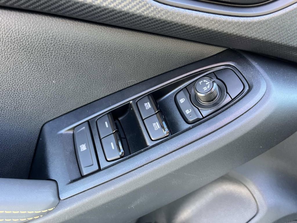 Used 2025 Subaru Crosstrek 2.5i Sport w/ Crosstrek Mirror Package image 26