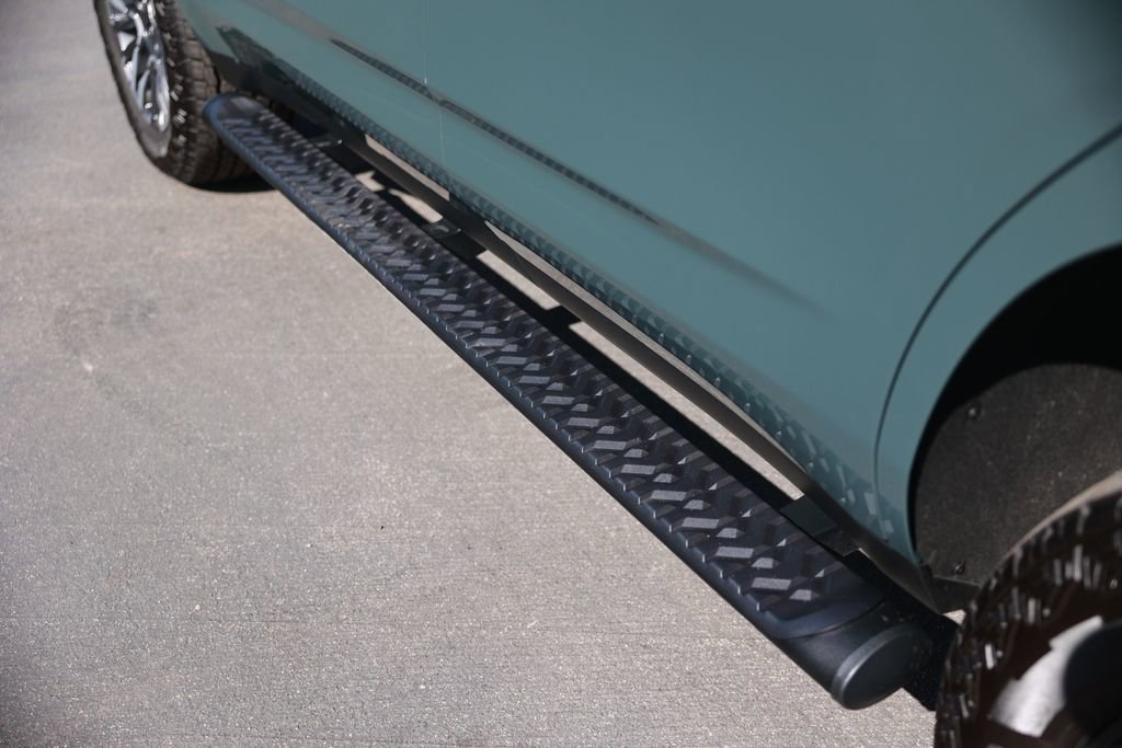 Used 2026 Chevrolet Tahoe Z71 w/ Z71 Off-Road Package image 14