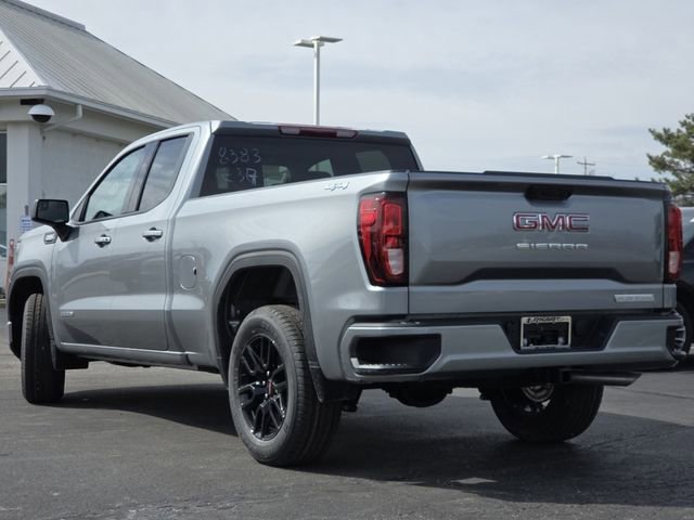 New 2026 GMC Sierra 1500 Elevation image 20