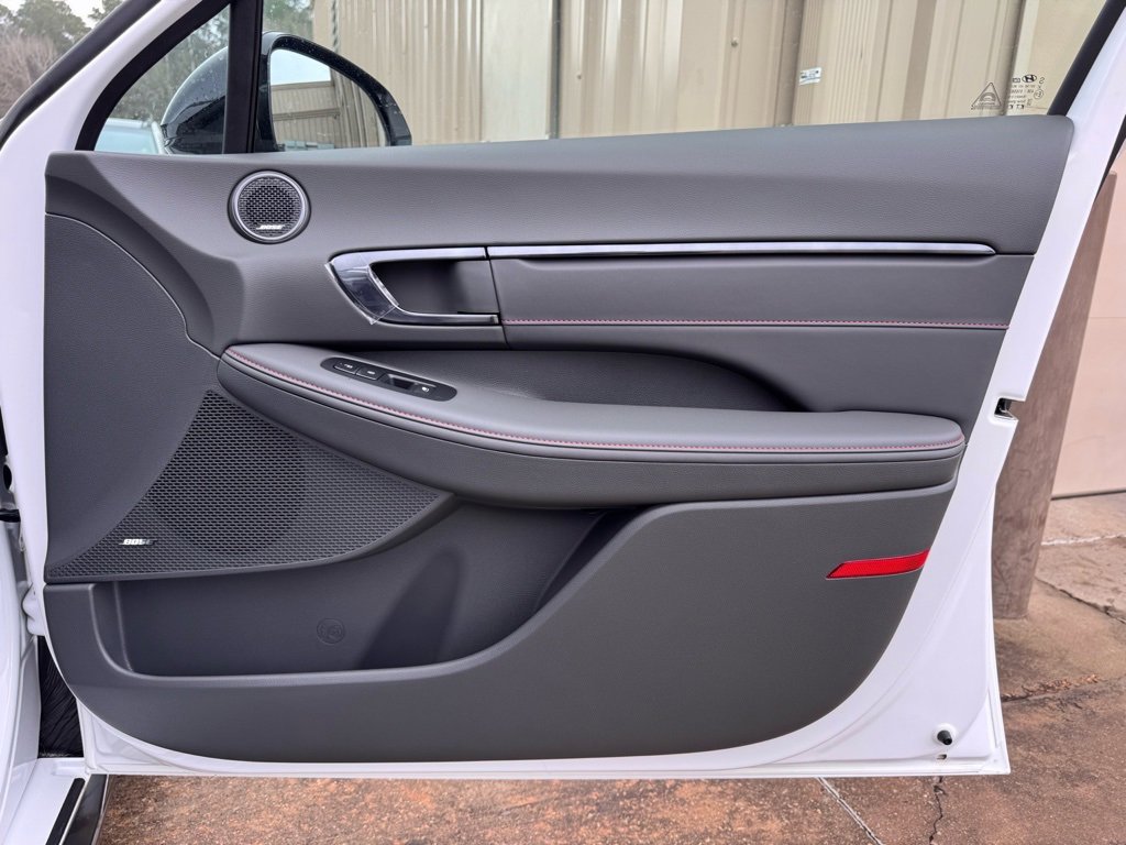 New 2026 Hyundai Sonata N Line image 21