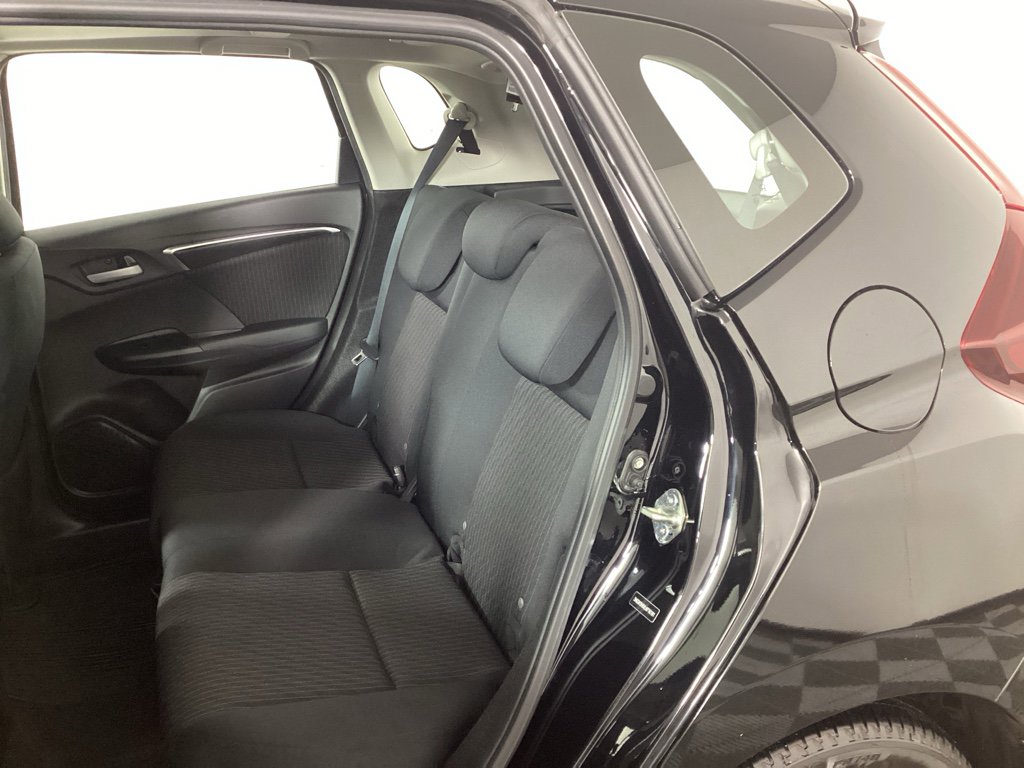 Used 2020 Honda Fit EX image 12