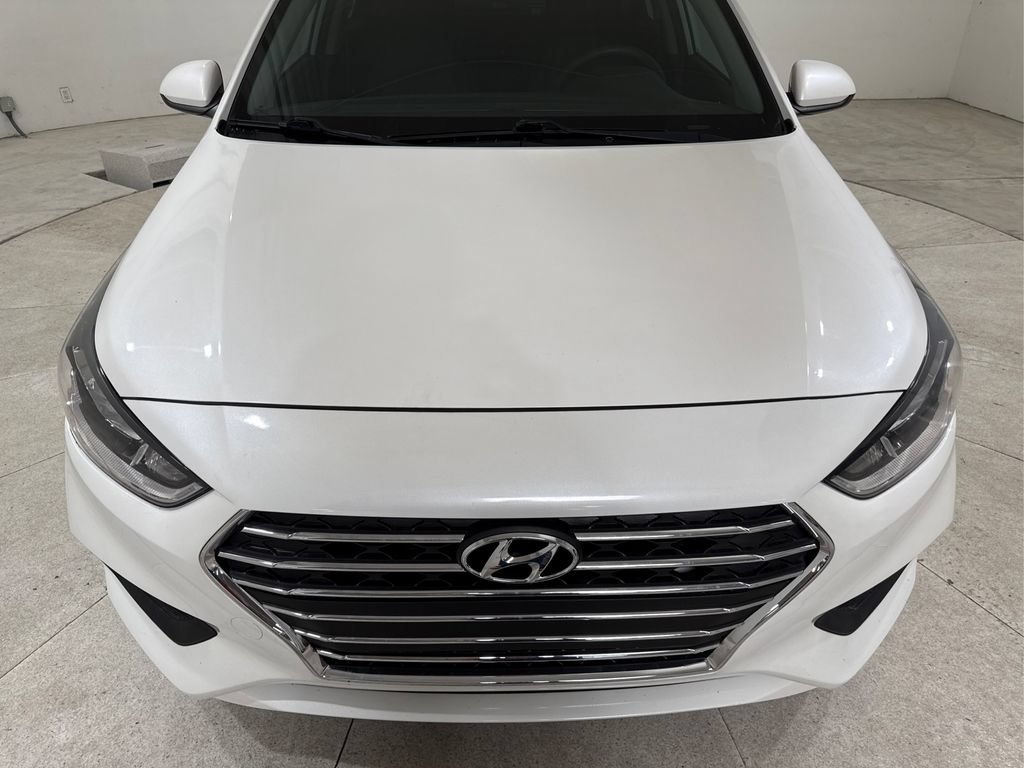 Used 2022 Hyundai Accent SE FWD image 16
