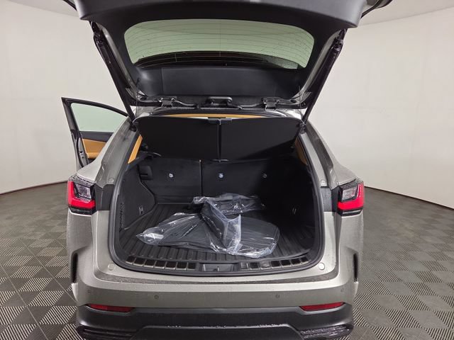 New 2026 Lexus NX 350 AWD w/ Accessory Package (2T) image 33