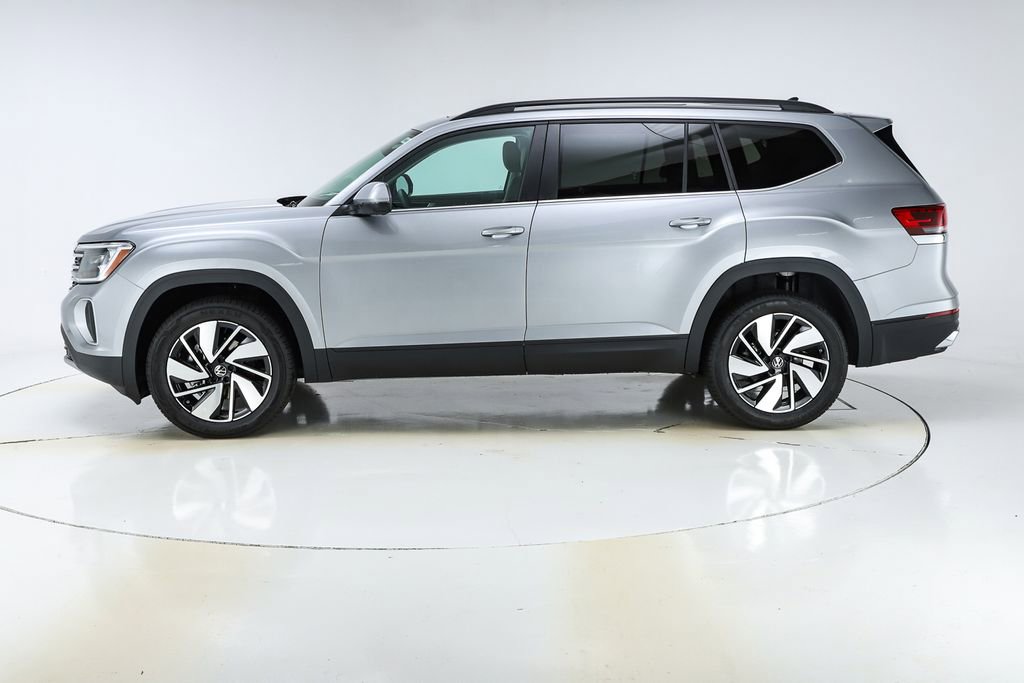 New 2026 Volkswagen Atlas SE image 41