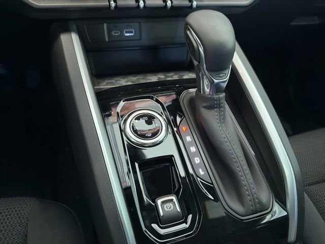 New 2026 Chevrolet Colorado LT w/ Advanced Trailering Package image 34