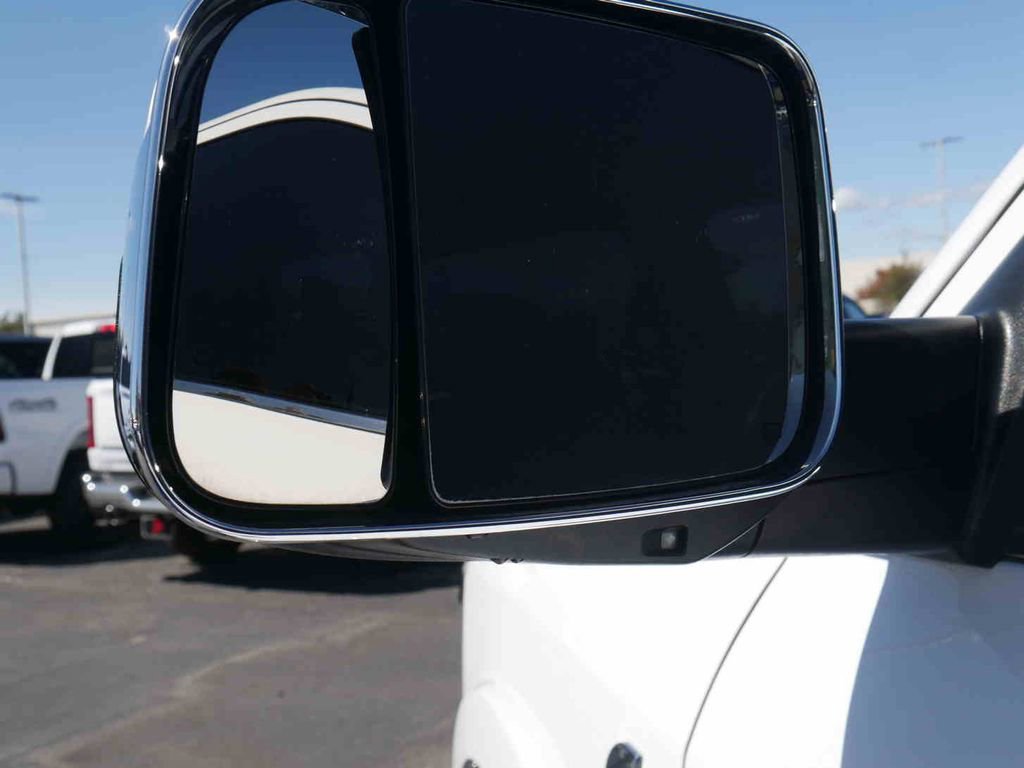 Certified 2022 RAM 3500 Laramie AWD/4WD image 16