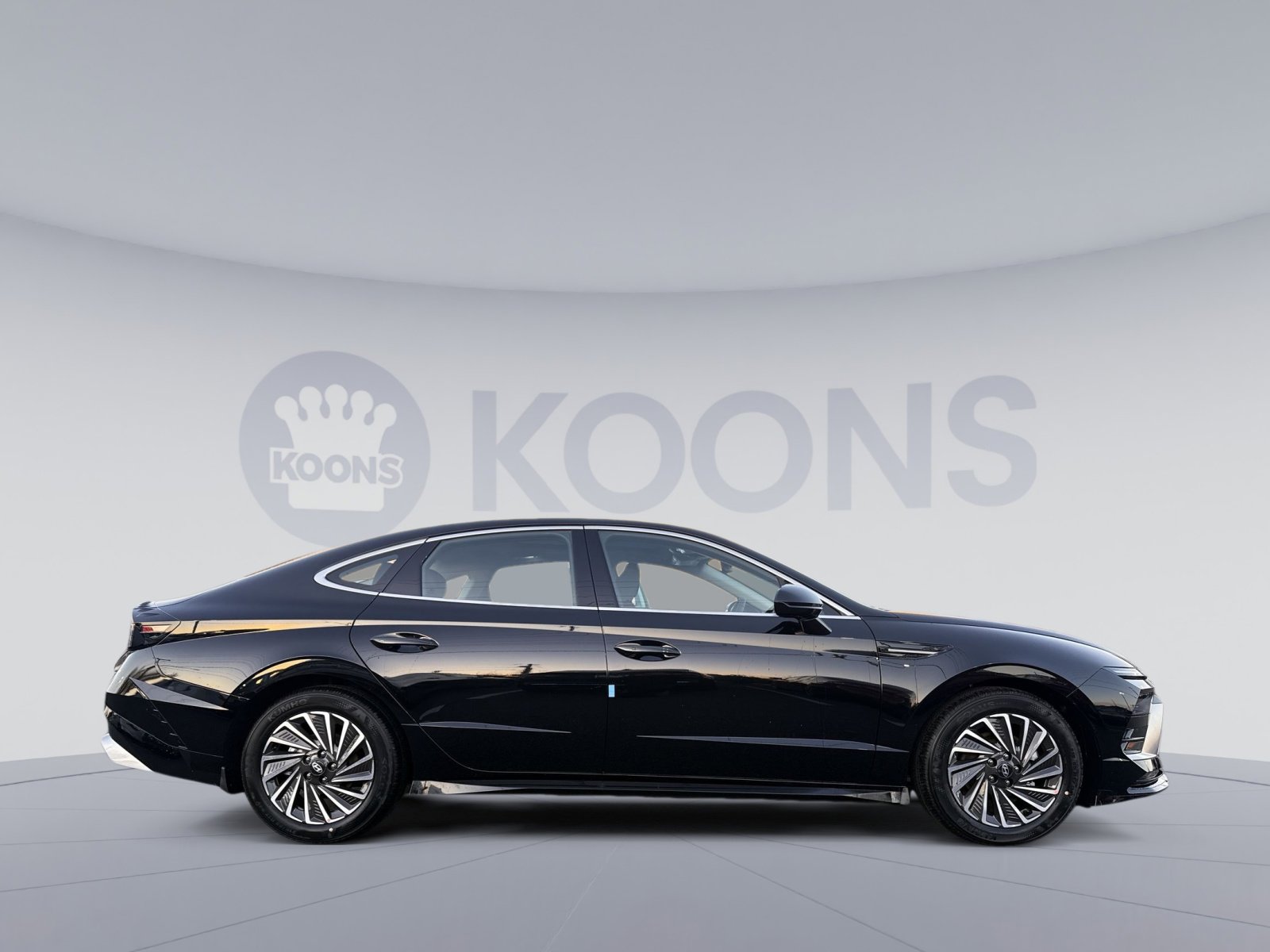 New 2026 Hyundai Sonata SEL image 8