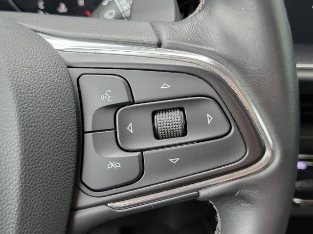 Used 2023 Buick Envision Preferred FWD image 20