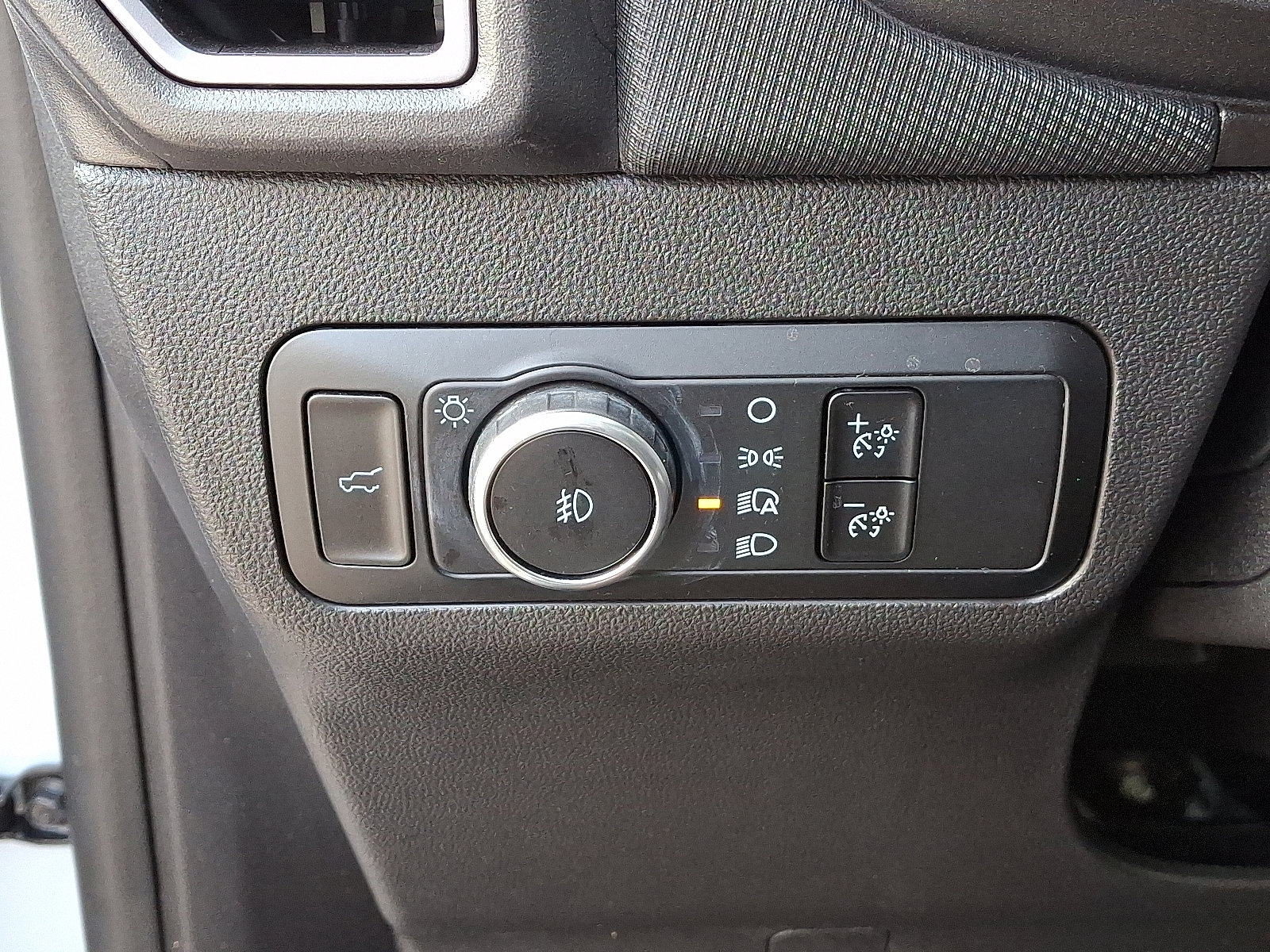 Certified 2025 Ford Bronco Sport Badlands image 25